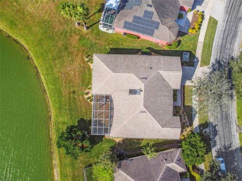 A home in POINCIANA