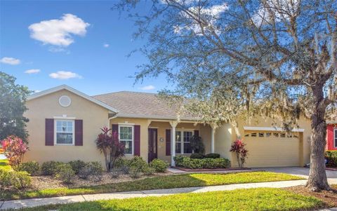 A home in POINCIANA