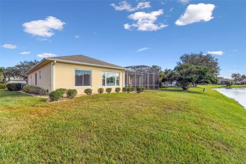 A home in POINCIANA