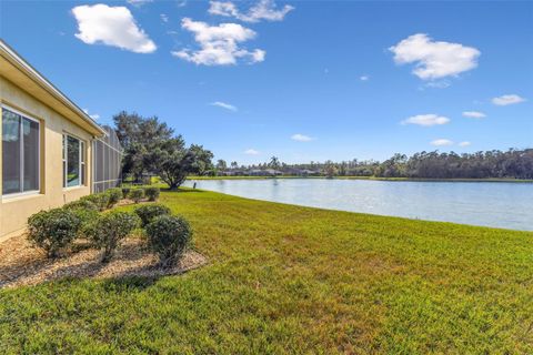 A home in POINCIANA