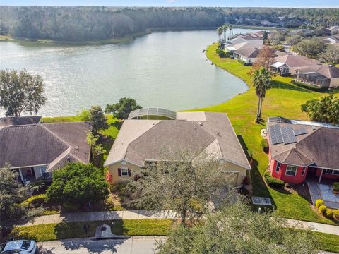 A home in POINCIANA