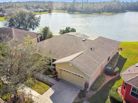 A home in POINCIANA