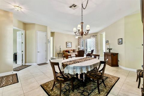 A home in POINCIANA