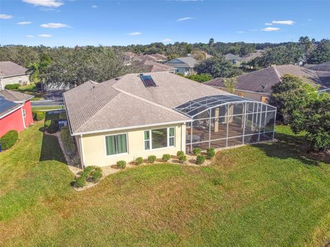 A home in POINCIANA