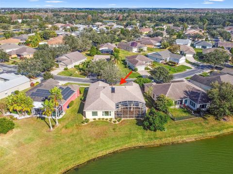 A home in POINCIANA