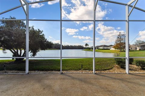 A home in POINCIANA