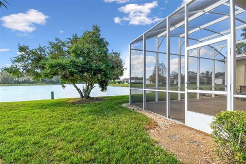 A home in POINCIANA