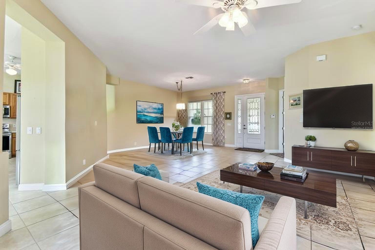 256 NEW RIVER DR