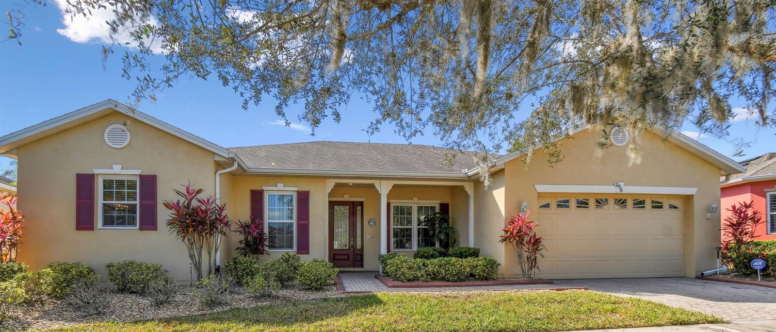 256 NEW RIVER DR