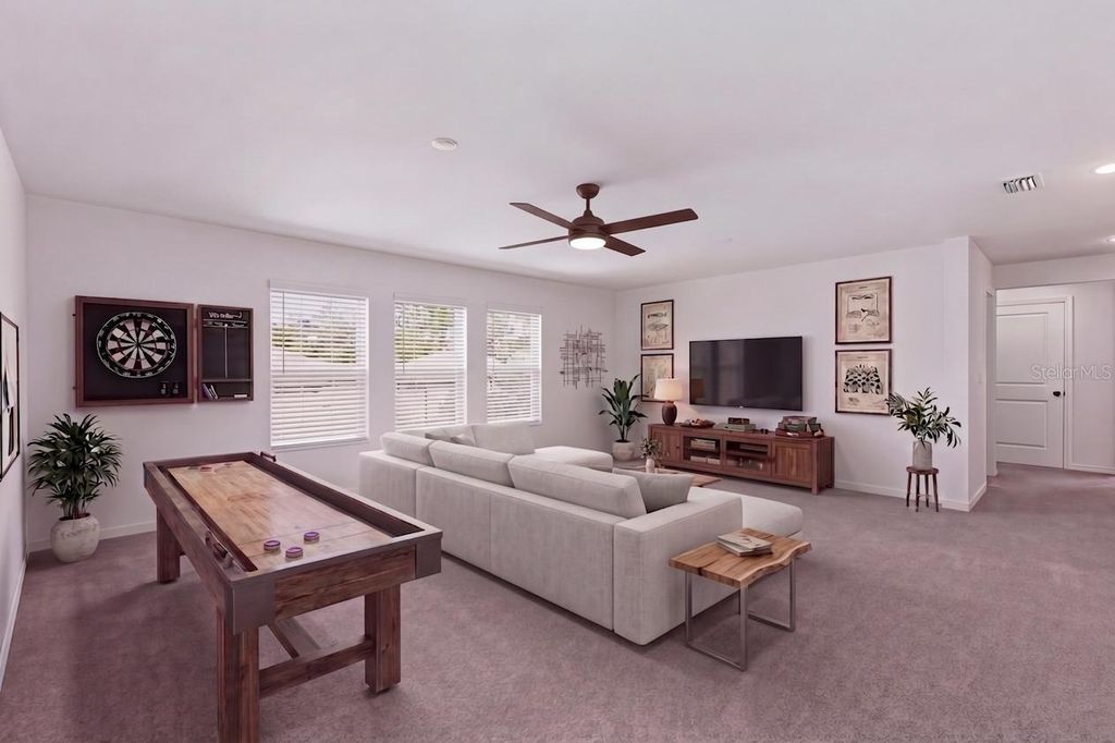 Photo of 372 Hillshire Place, Spring Hill, FL 34609 (MLS # A4663406)