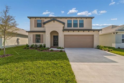 372 HILLSHIRE PLACE SPRING HILL FL 34609