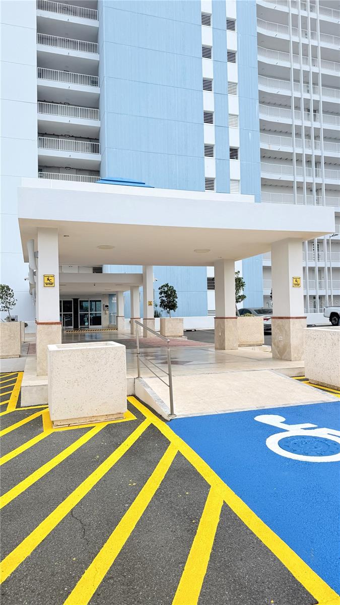 200 AVENIDA MARINA VIEW DOS MARINAS II CONDOMINIUM 410