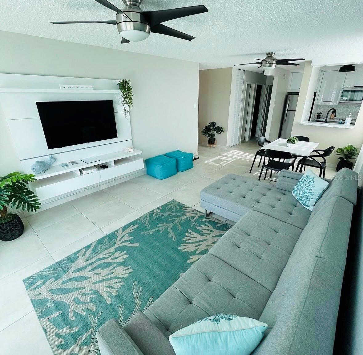 200 AVENIDA MARINA VIEW DOS MARINAS II CONDOMINIUM 410