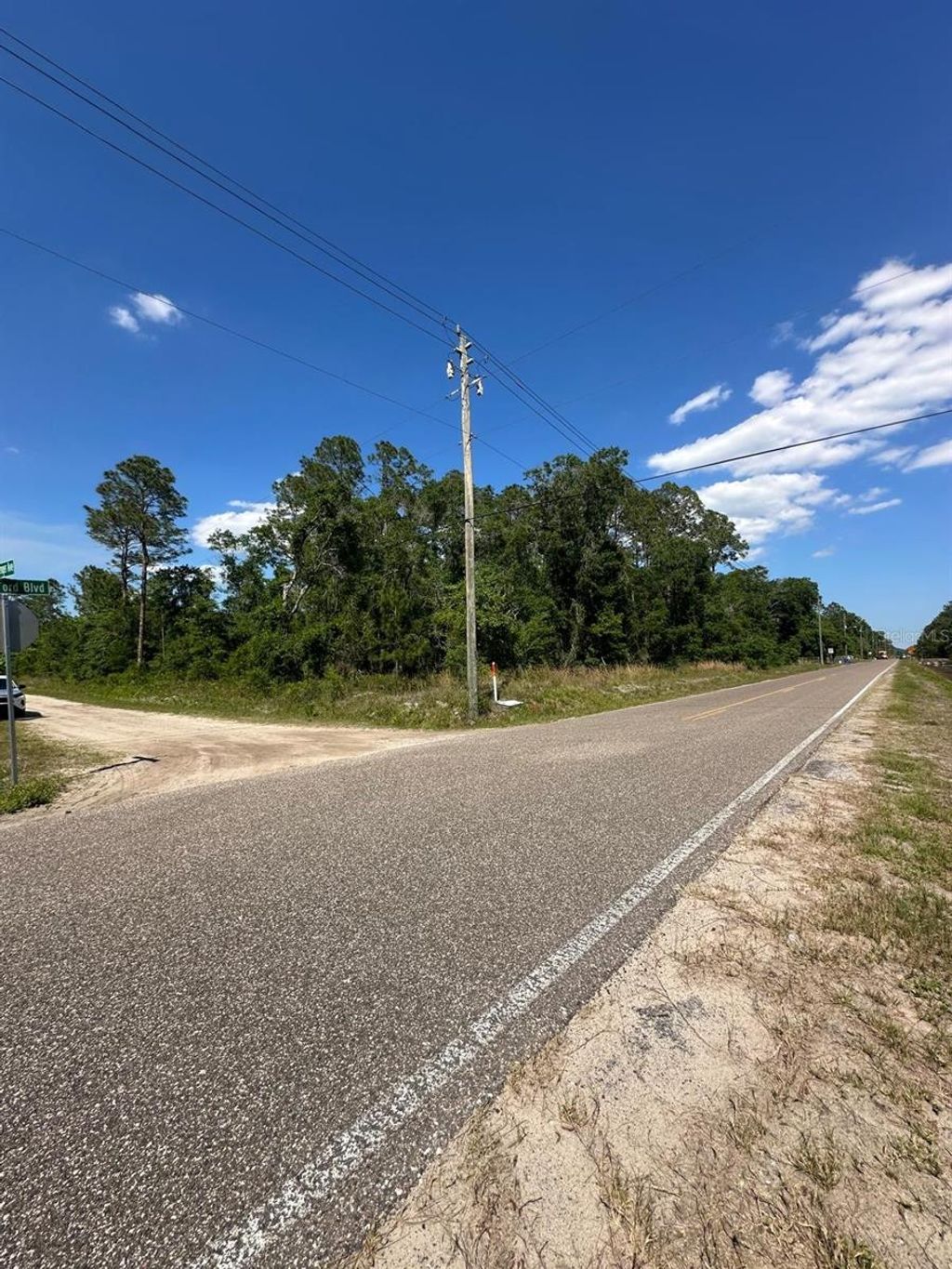 Photo of 5230 Cedar Ford Boulevard, Hastings, FL 32145 (MLS # S5148129)