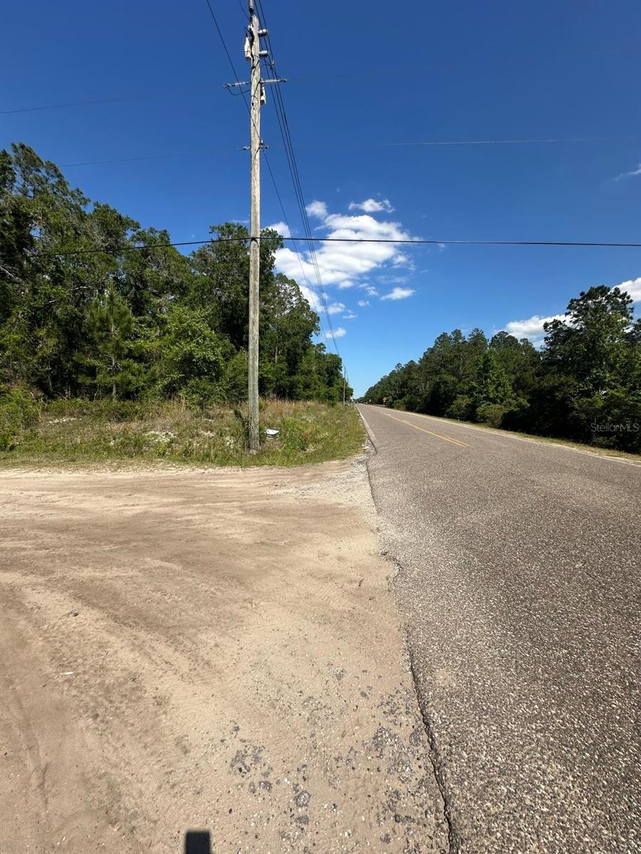 FLAGLER ESTATES TR 1032 - Land