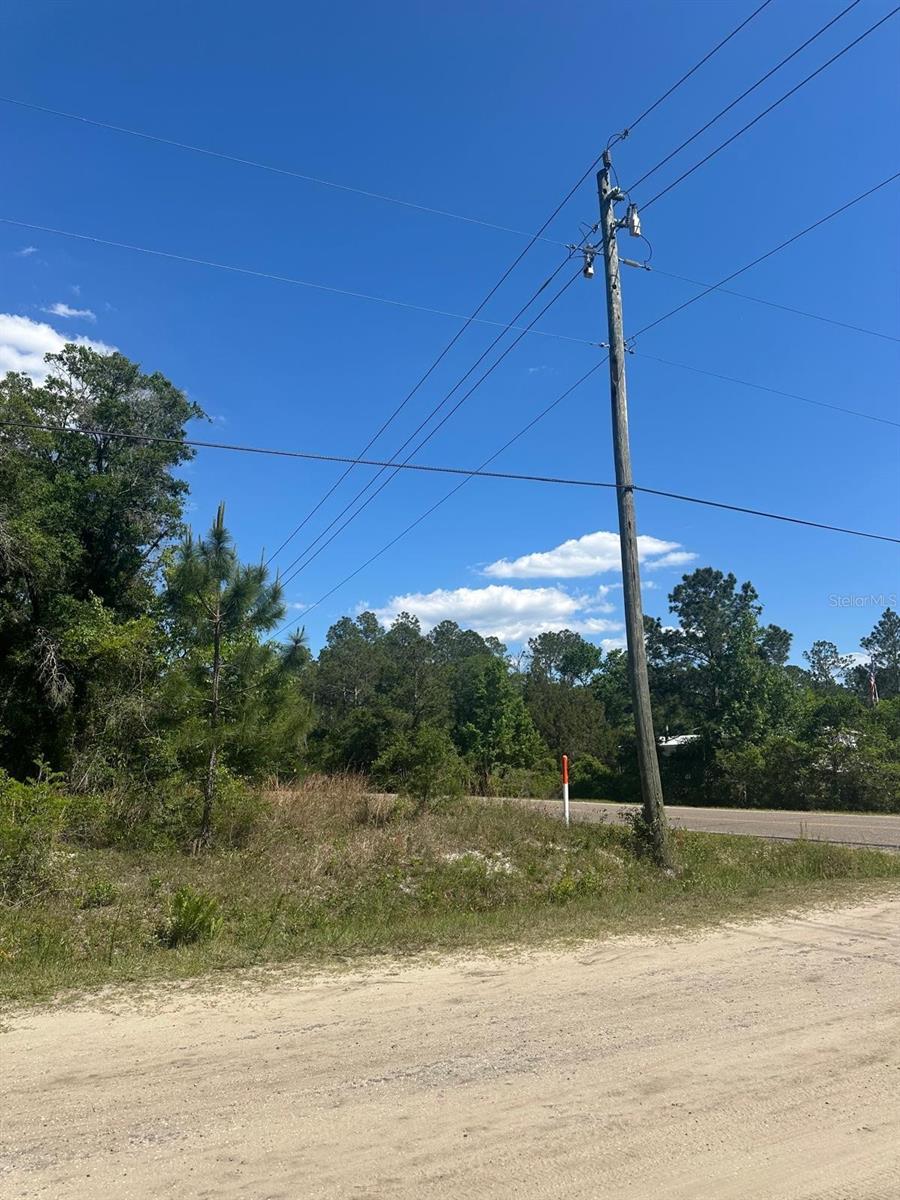 FLAGLER ESTATES TR 1032 - Land