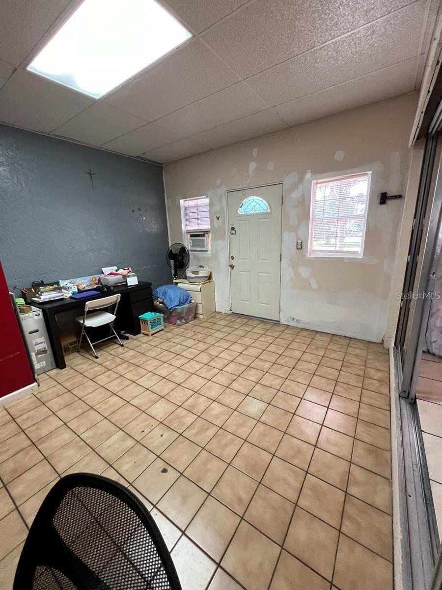 VILLAS COSTA DEL SOL - Residential