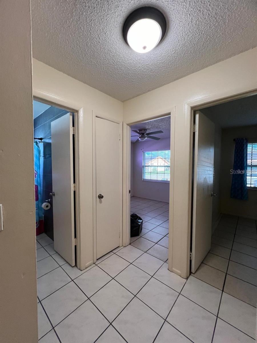 VILLAS COSTA DEL SOL - Residential