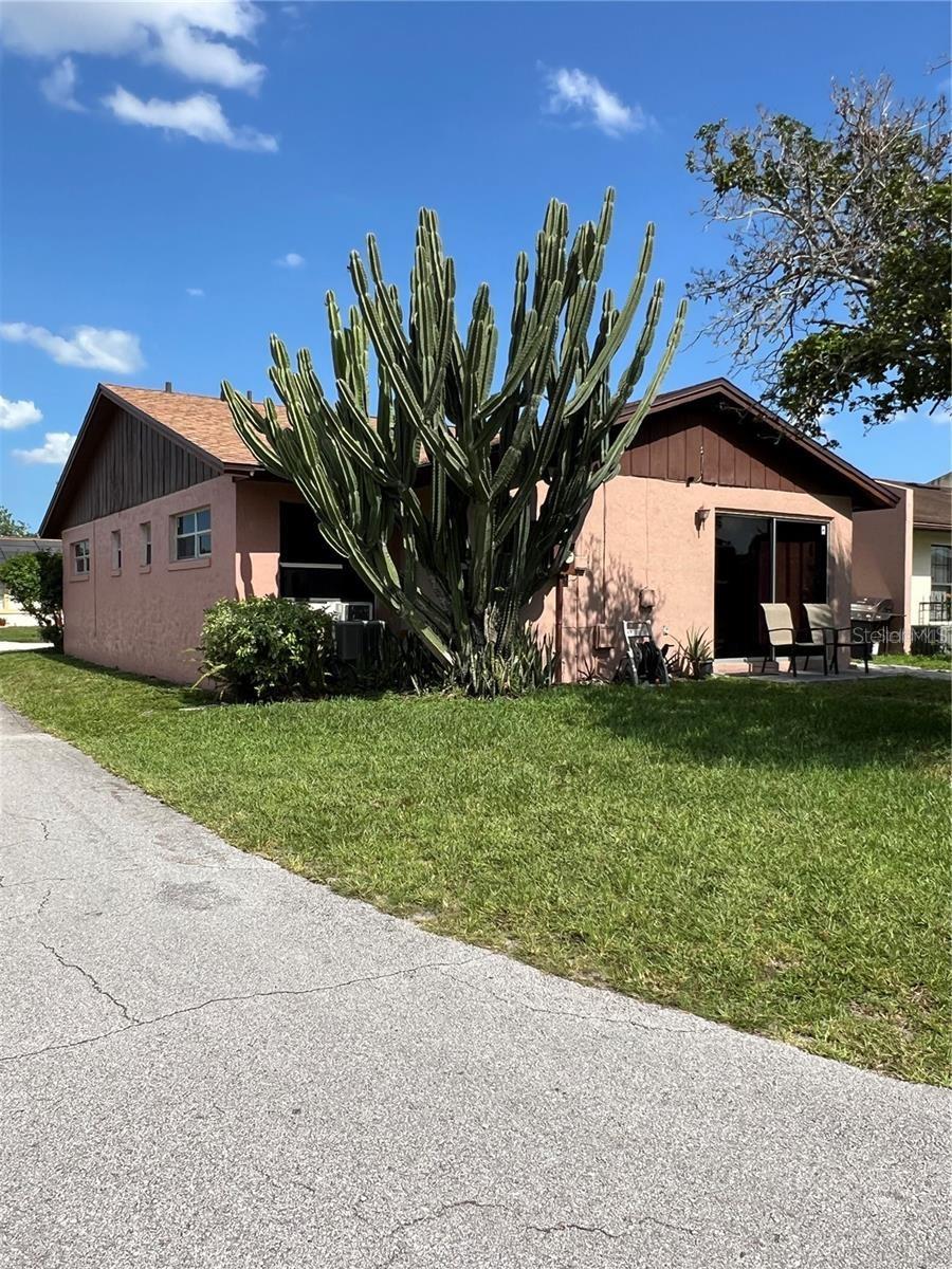 VILLAS COSTA DEL SOL - Residential