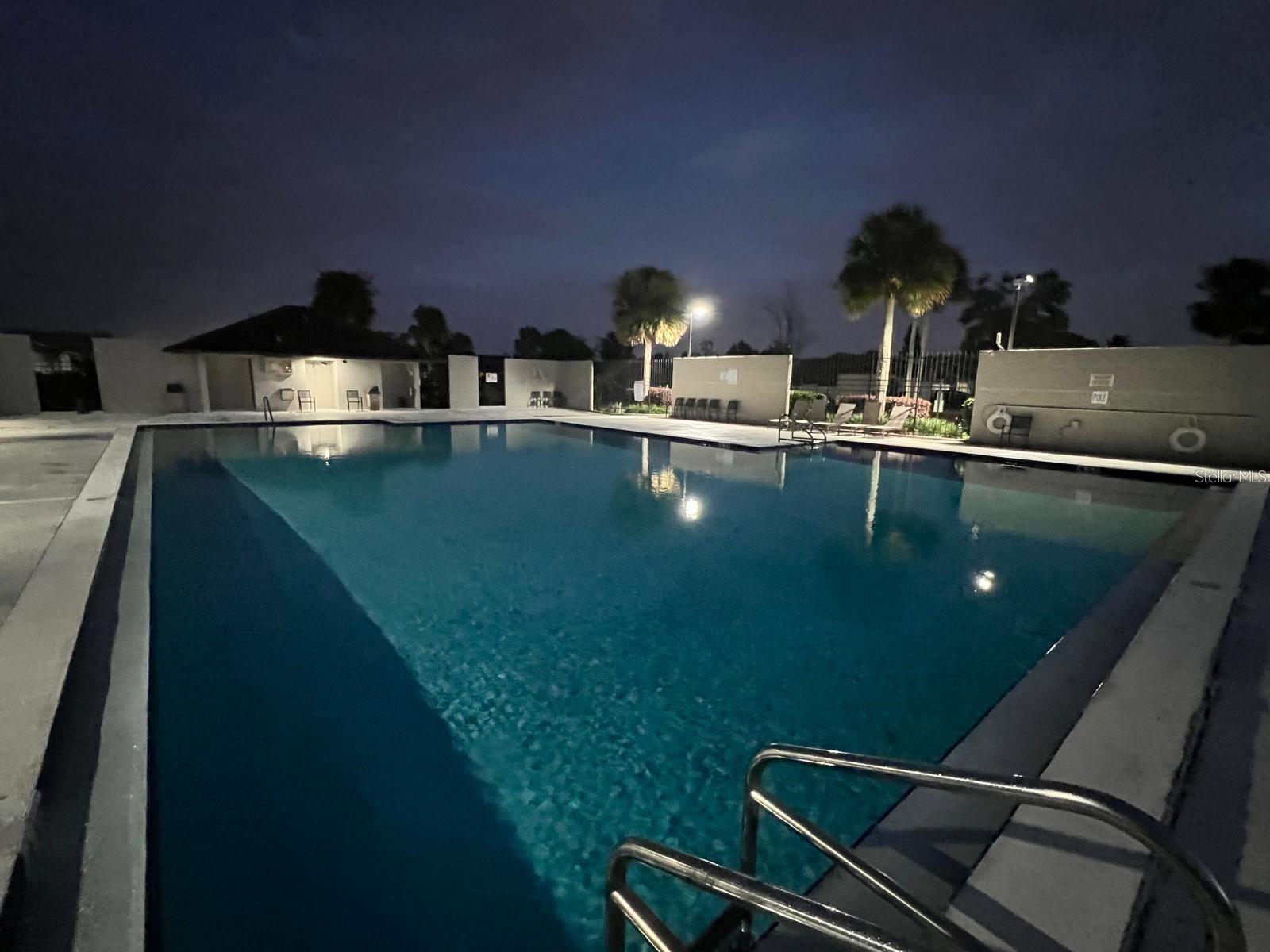 VILLAS COSTA DEL SOL - Residential