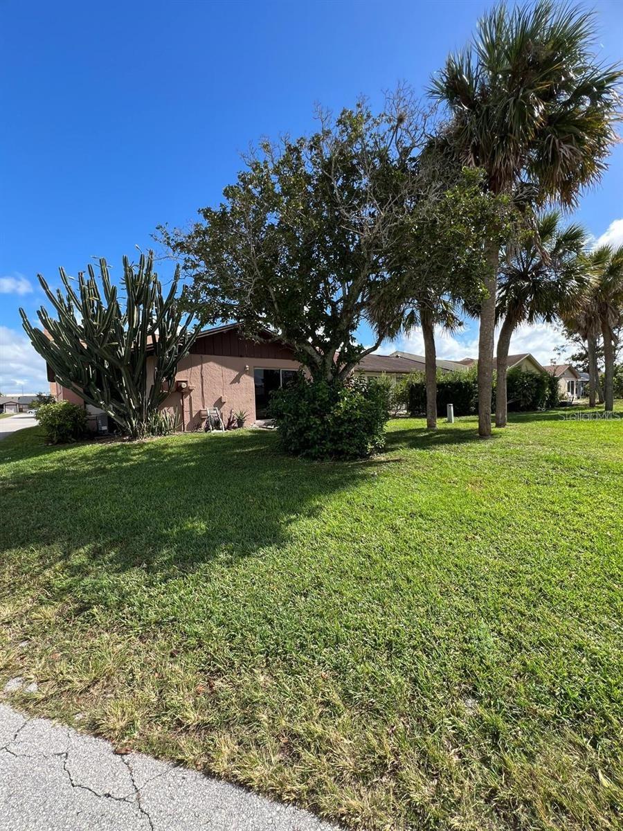 VILLAS COSTA DEL SOL - Residential