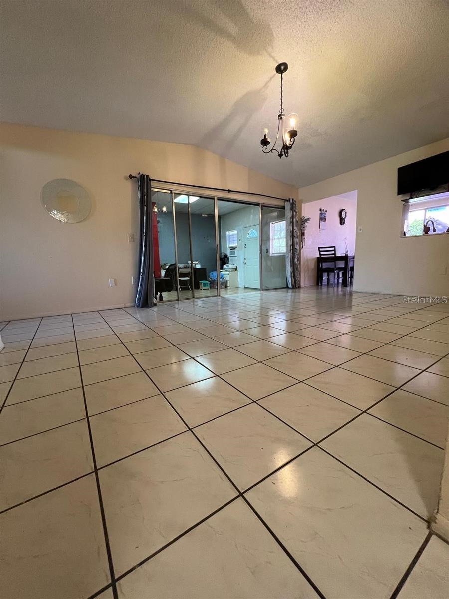 VILLAS COSTA DEL SOL - Residential