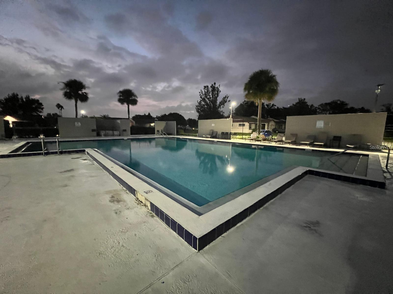 VILLAS COSTA DEL SOL - Residential