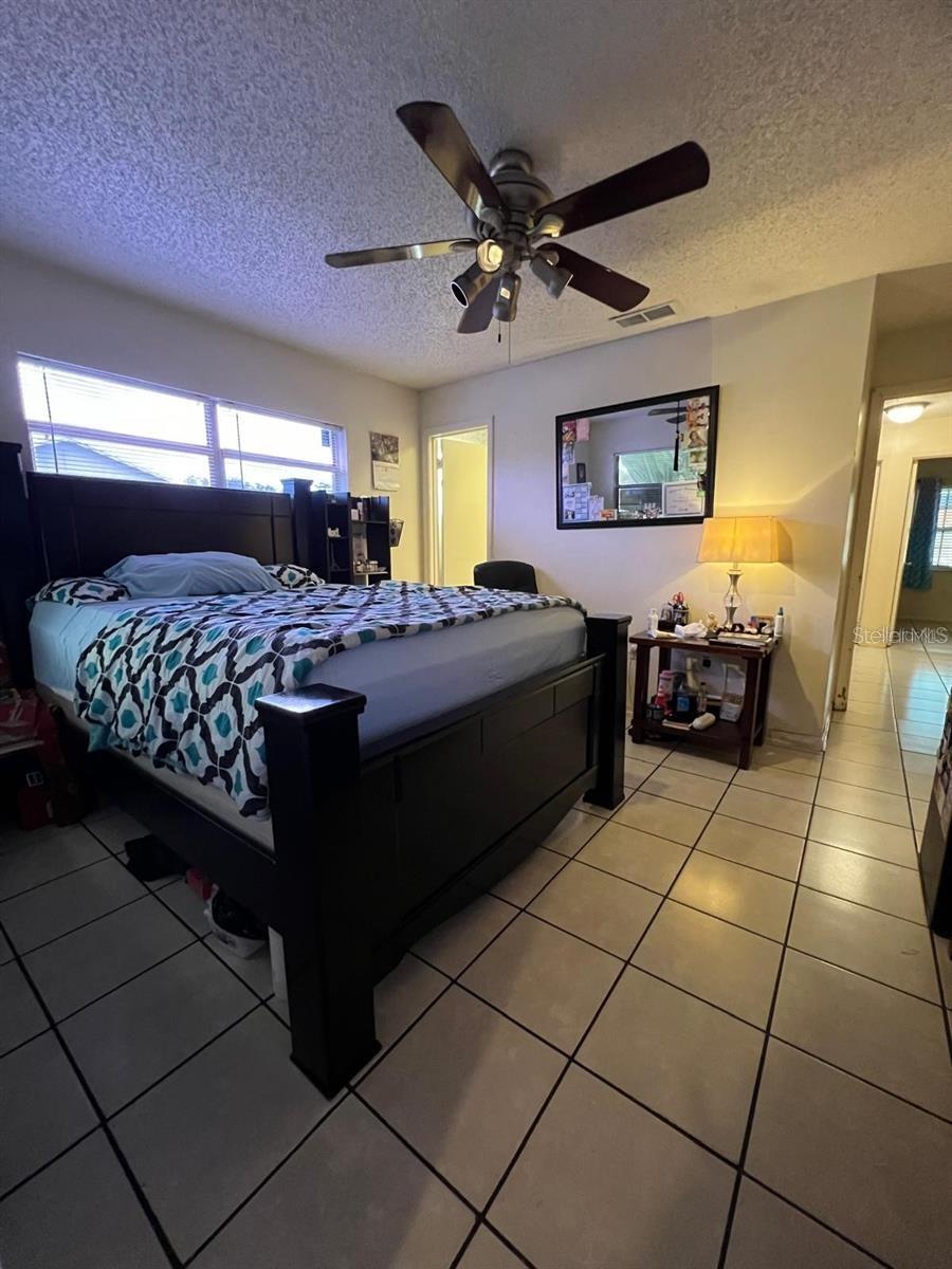 VILLAS COSTA DEL SOL - Residential