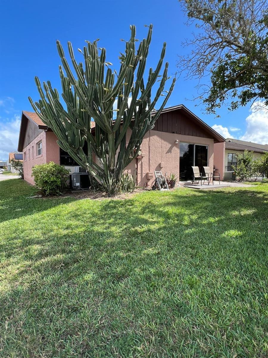 VILLAS COSTA DEL SOL - Residential