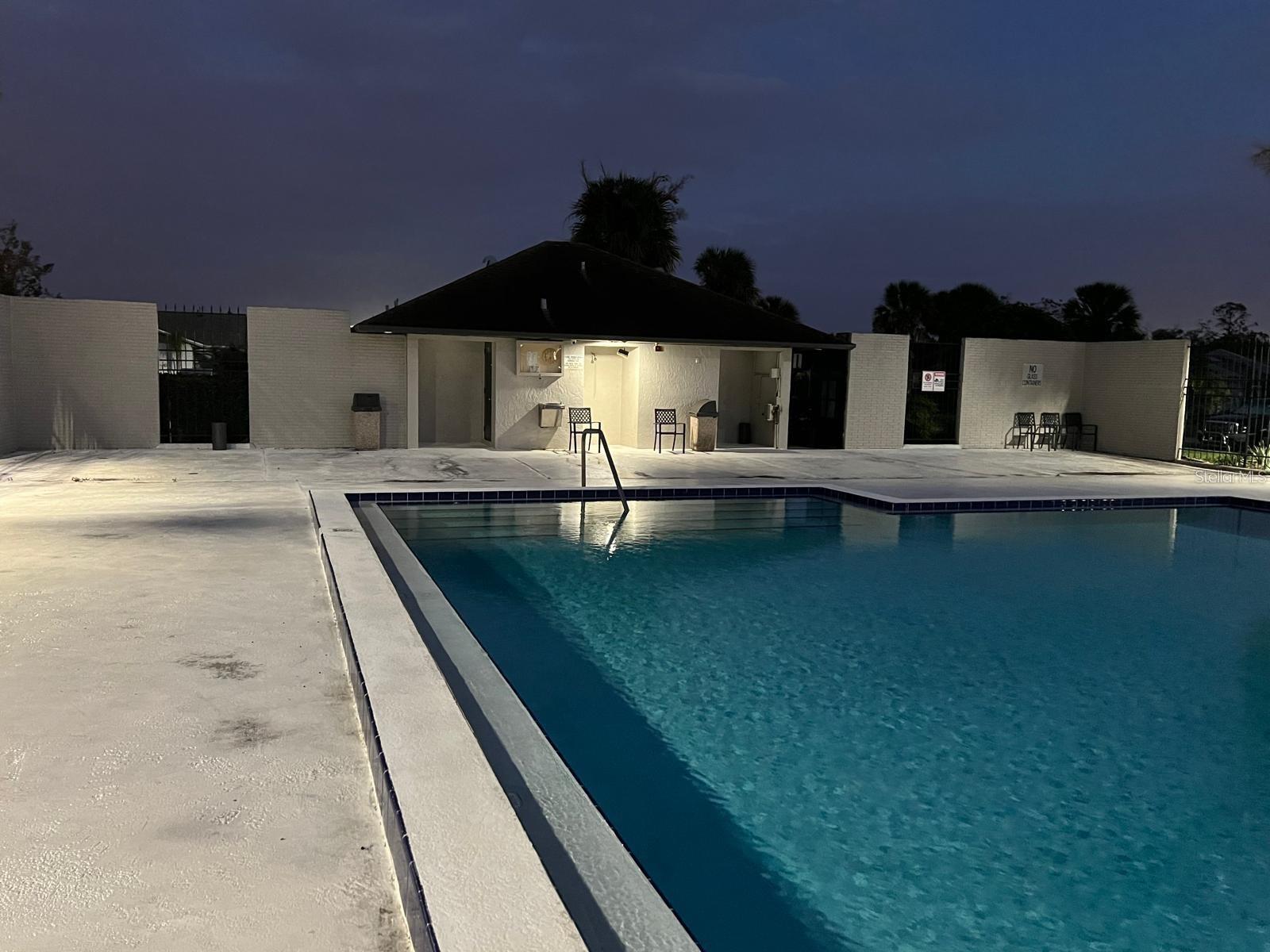 VILLAS COSTA DEL SOL - Residential