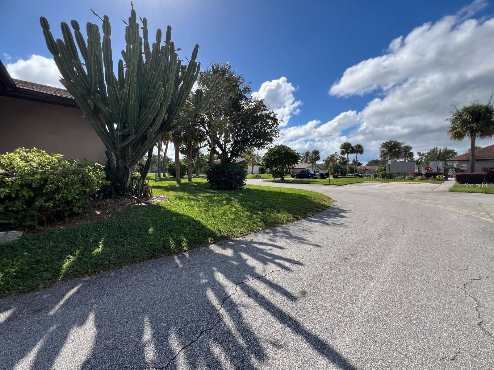 VILLAS COSTA DEL SOL - Residential