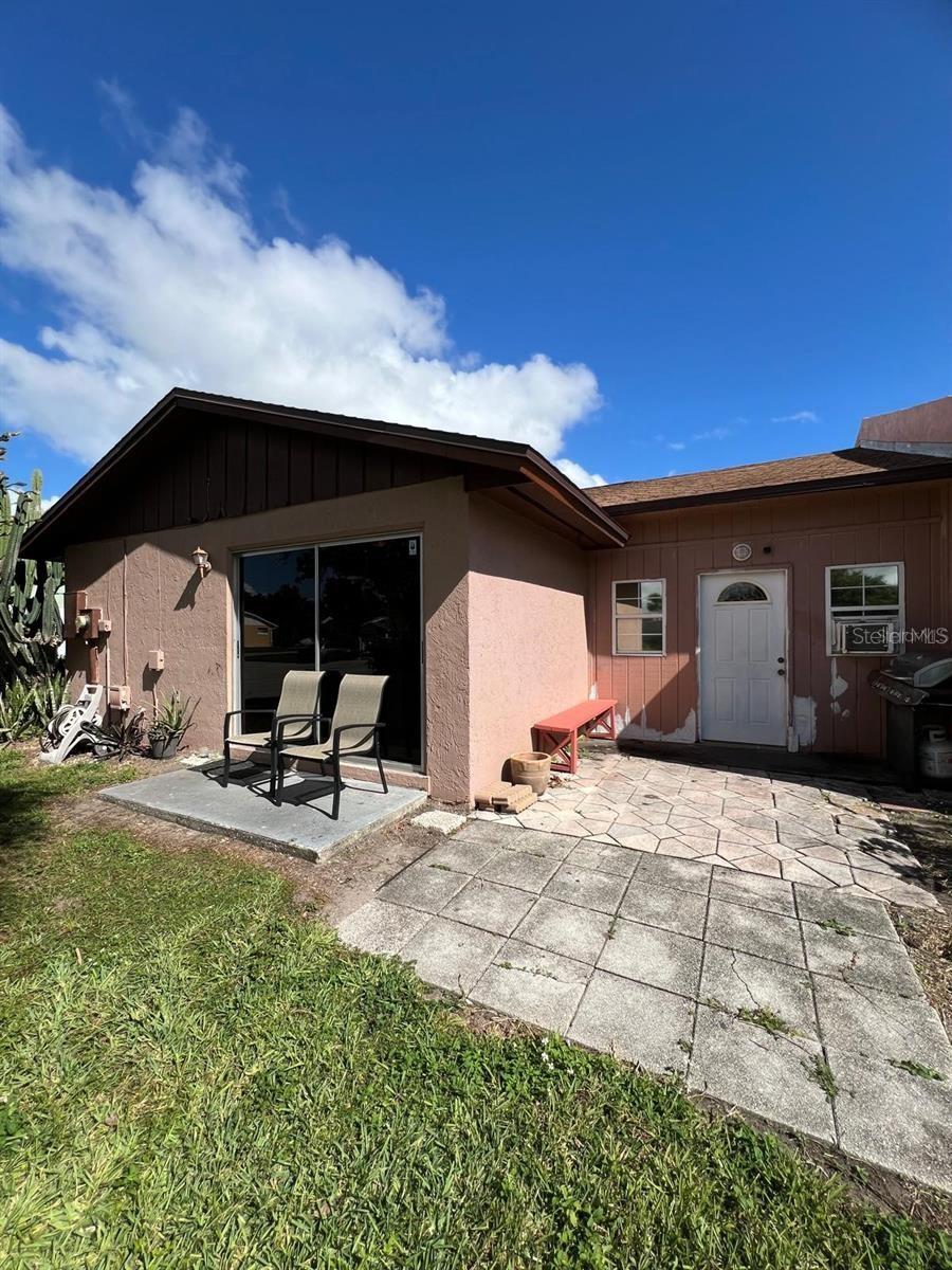 VILLAS COSTA DEL SOL - Residential