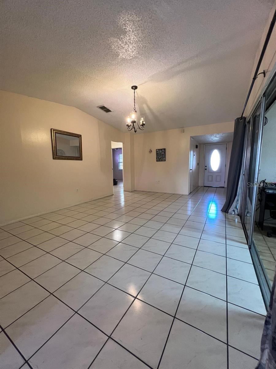 VILLAS COSTA DEL SOL - Residential