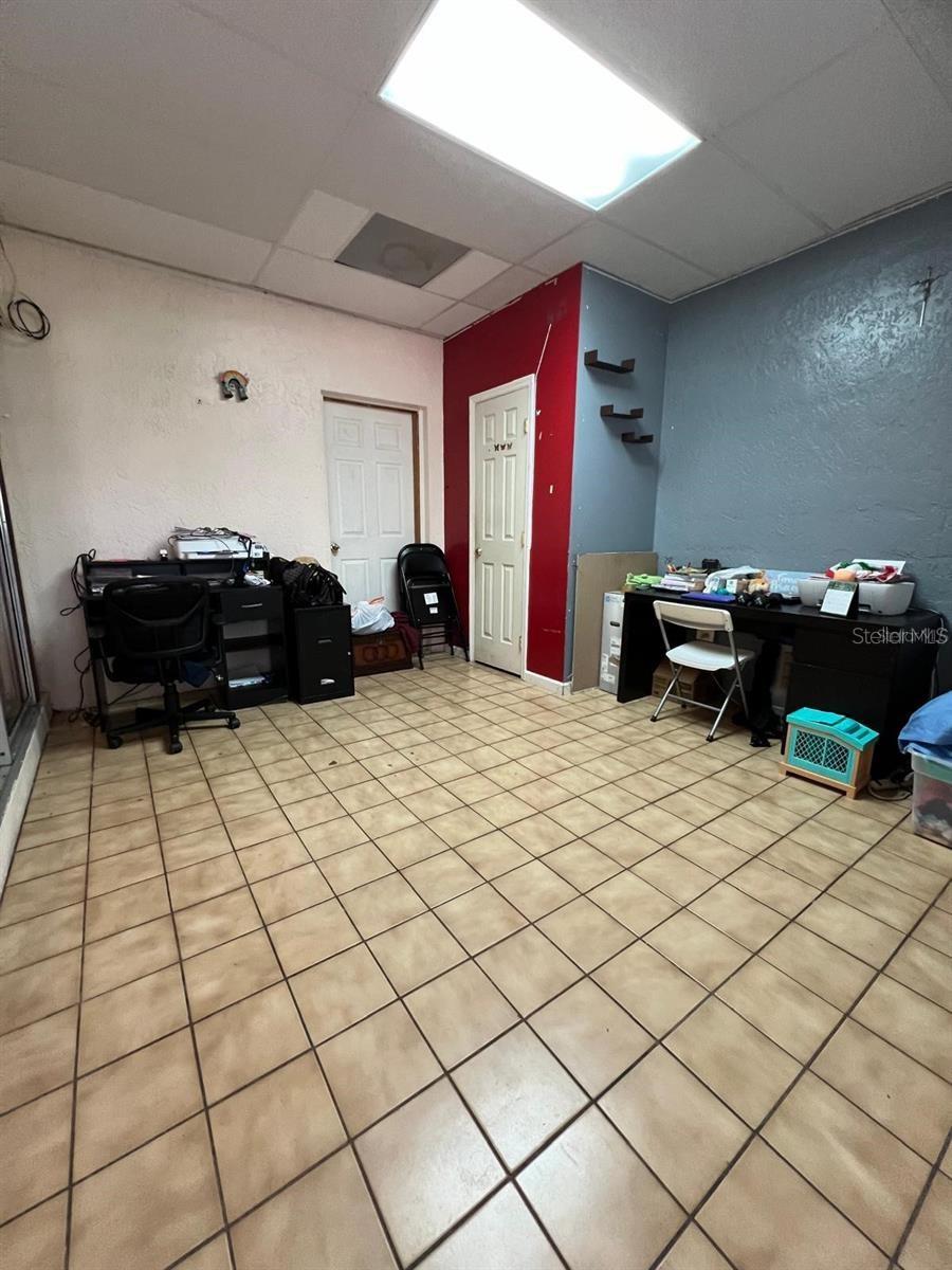 VILLAS COSTA DEL SOL - Residential