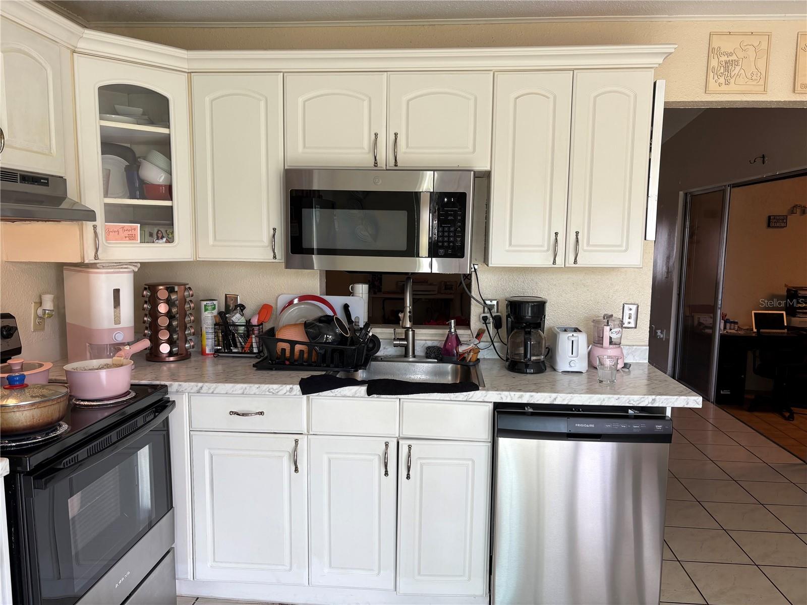 VILLAS COSTA DEL SOL - Residential