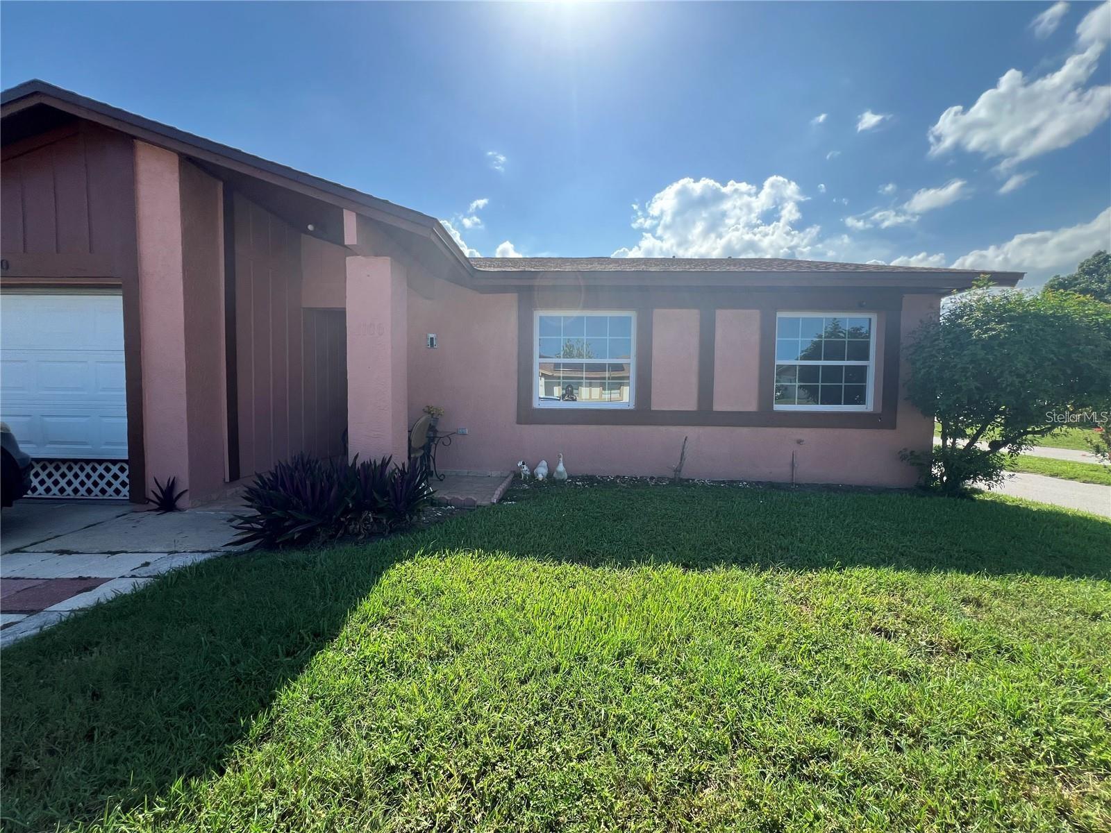 VILLAS COSTA DEL SOL - Residential