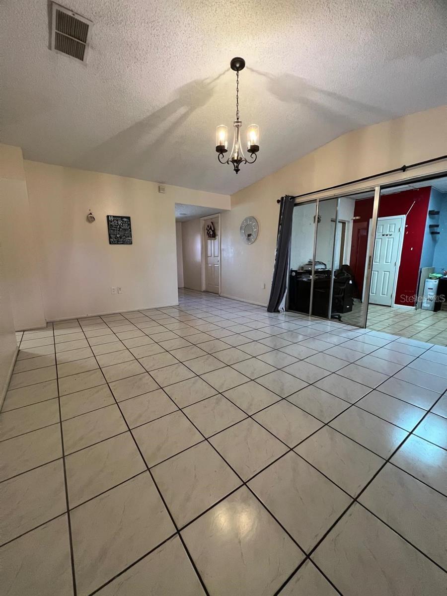 VILLAS COSTA DEL SOL - Residential