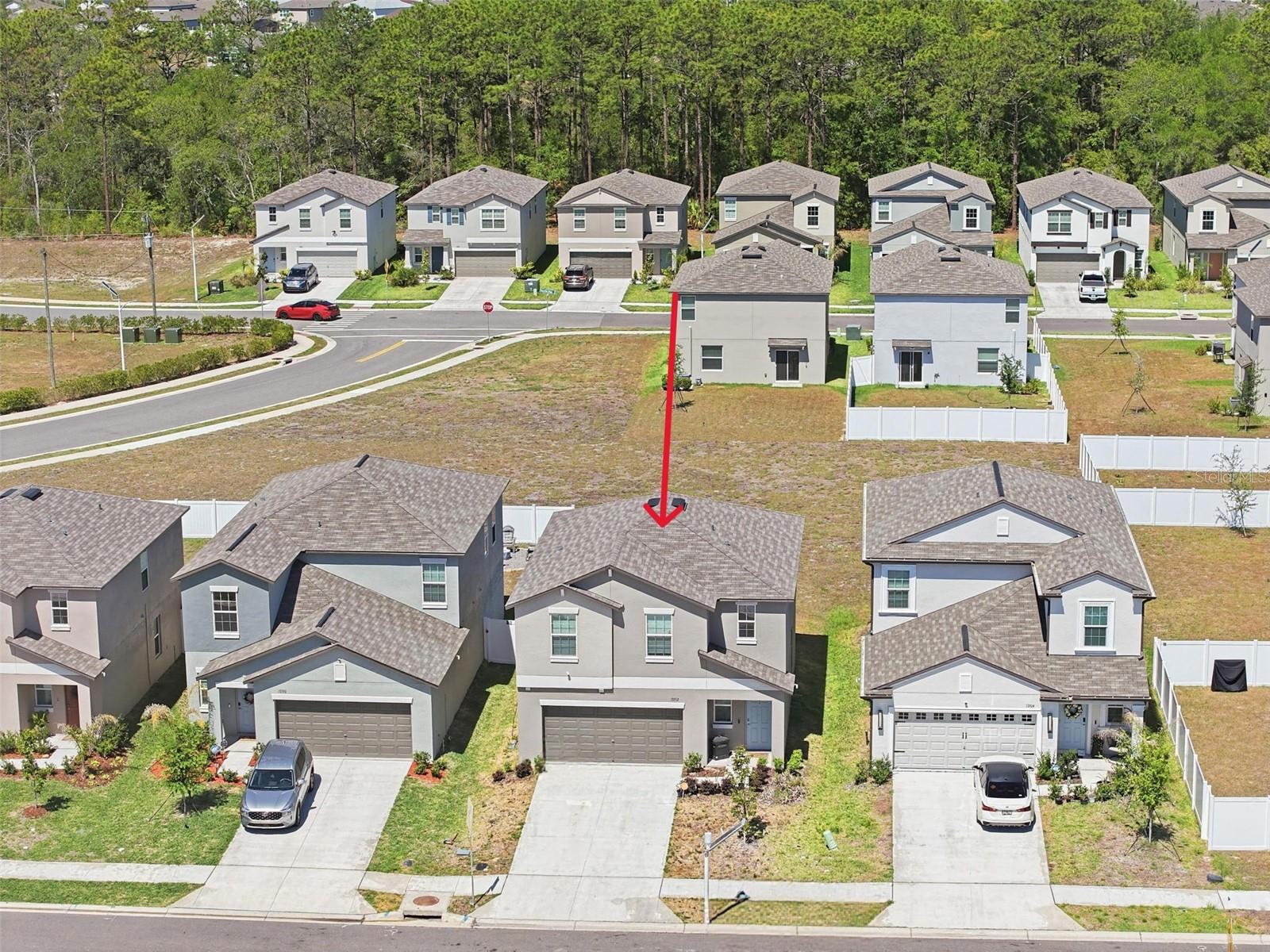 AVALON EAST - Residential