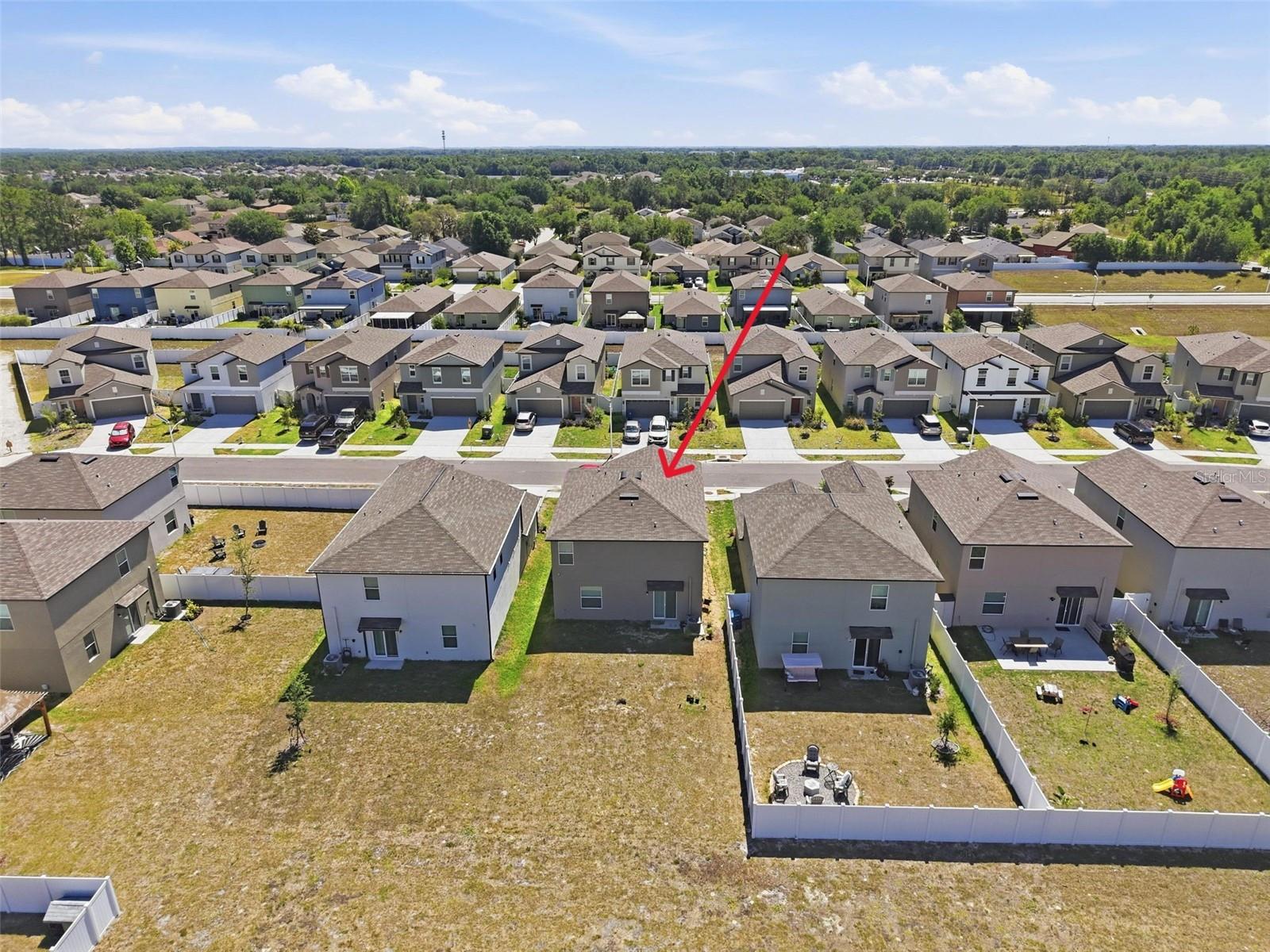 AVALON EAST - Residential