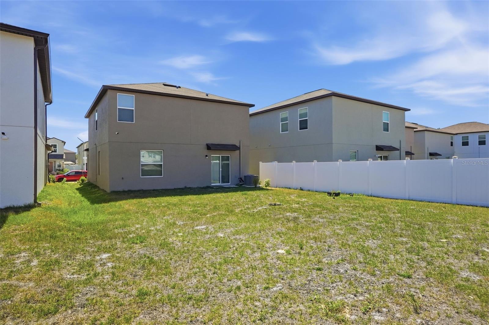 AVALON EAST - Residential