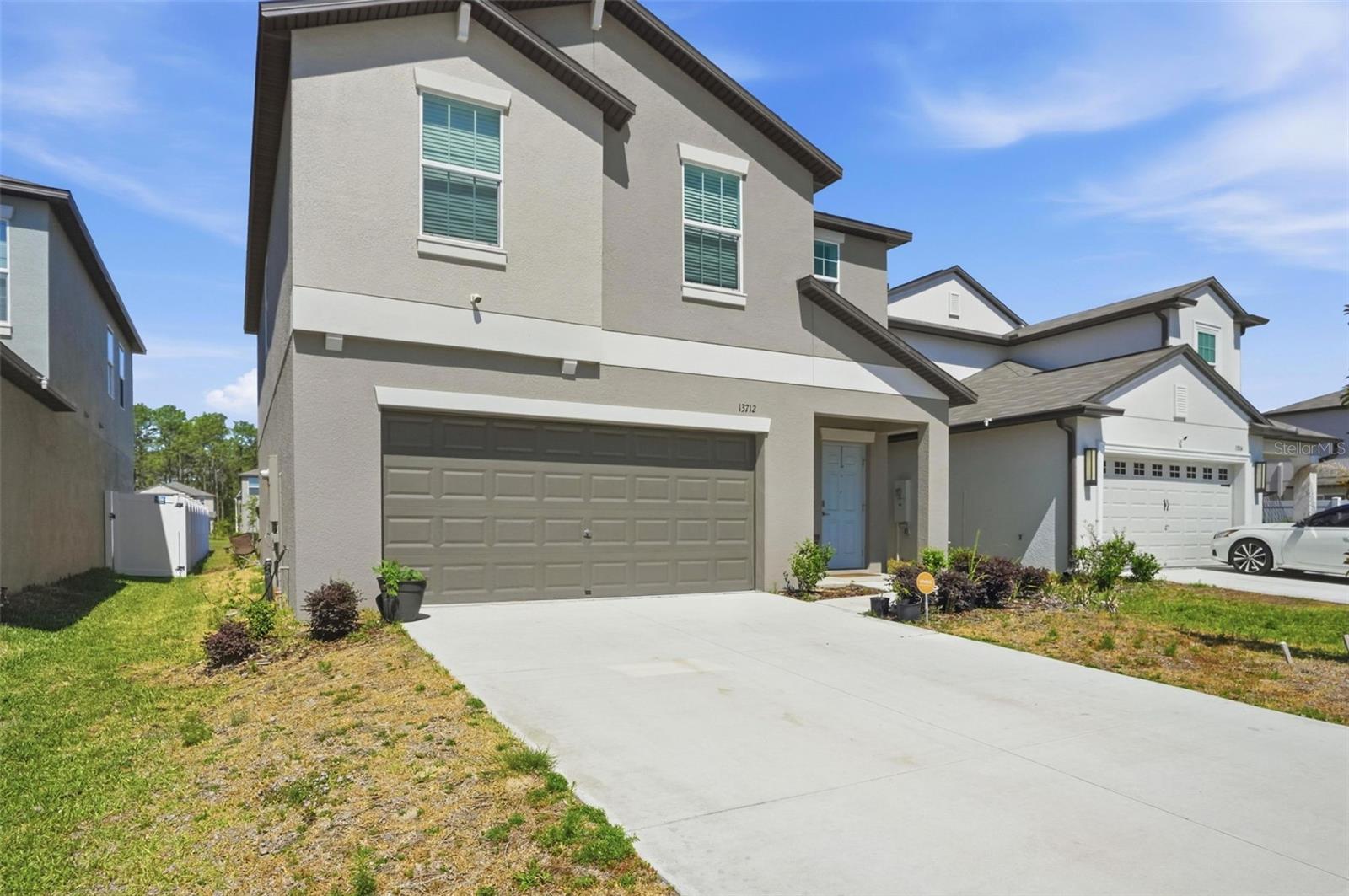 AVALON EAST - Residential