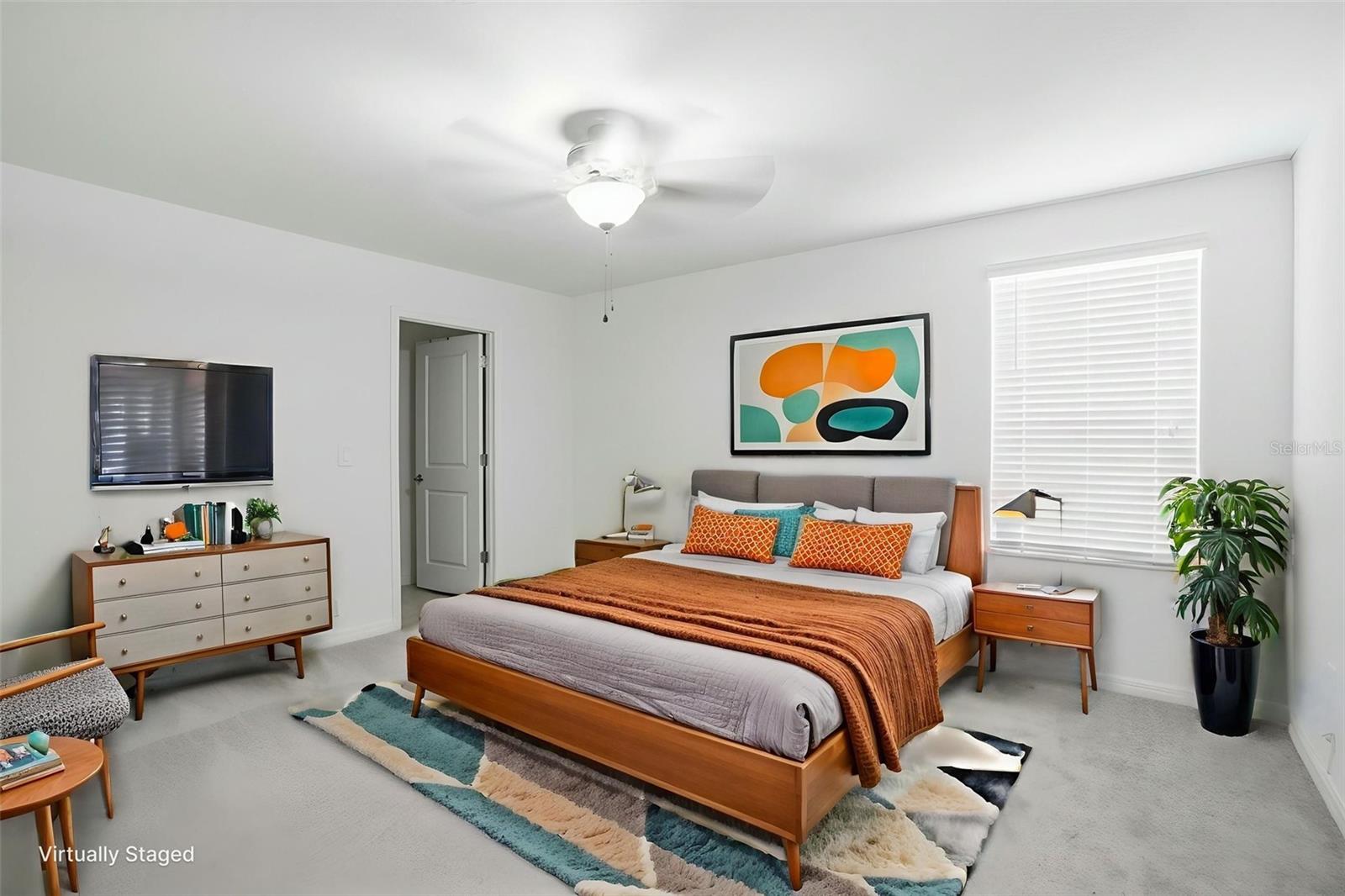 AVALON EAST - Residential