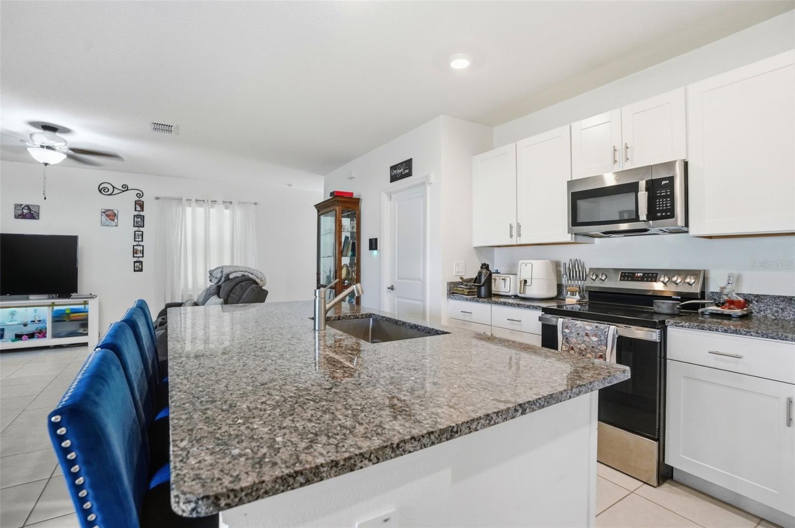 AVALON EAST - Residential