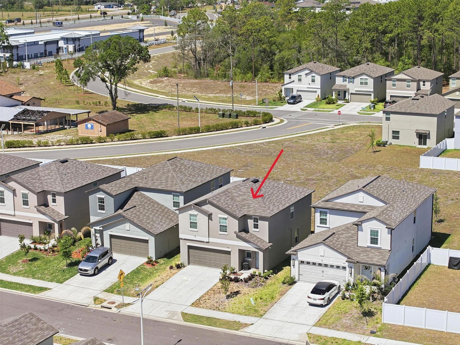 AVALON EAST - Residential