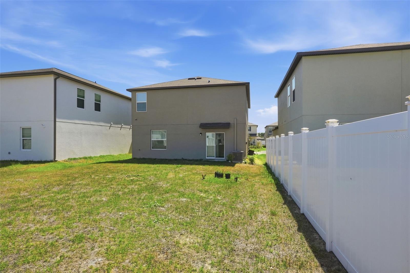 AVALON EAST - Residential