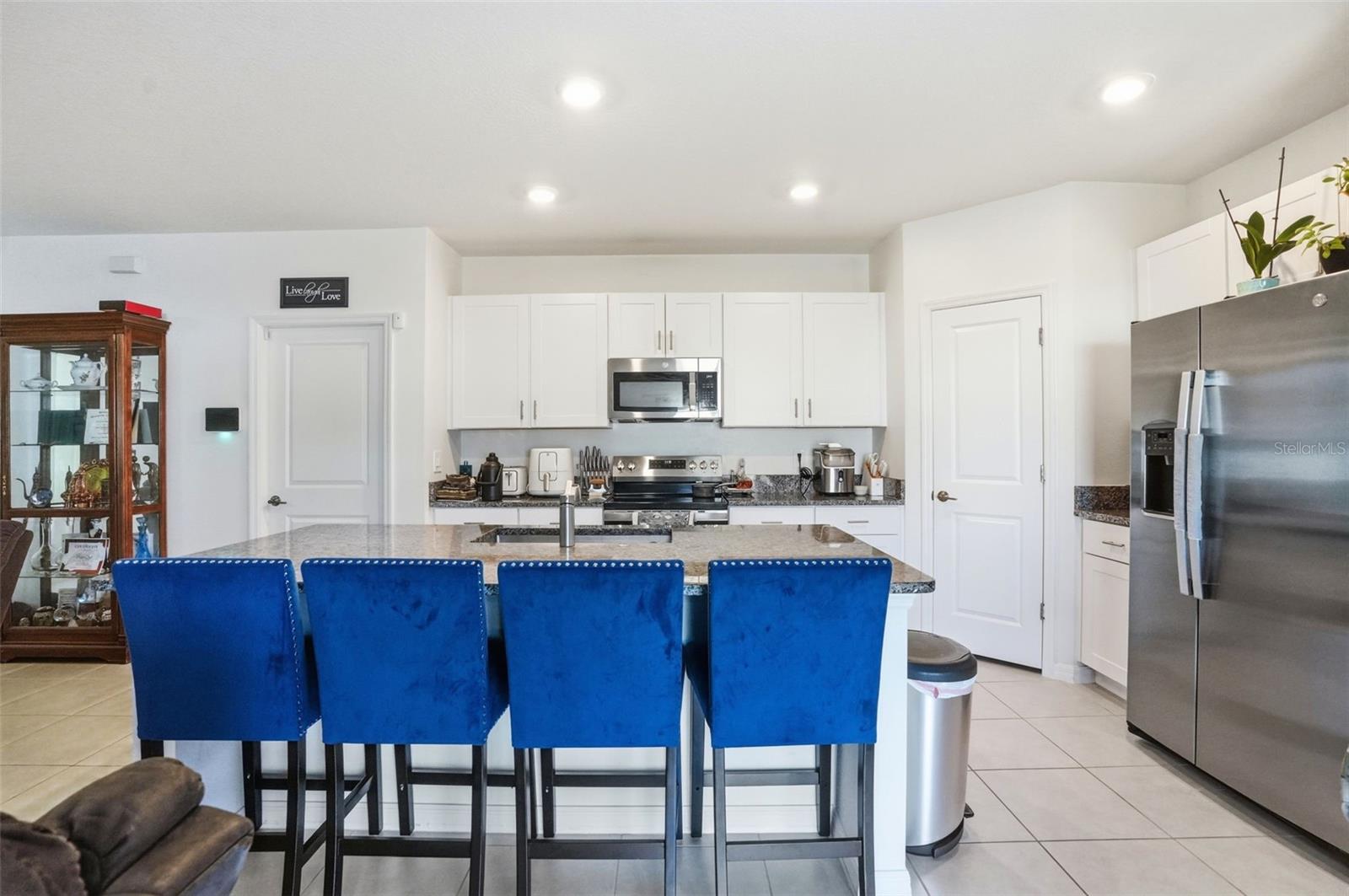 AVALON EAST - Residential