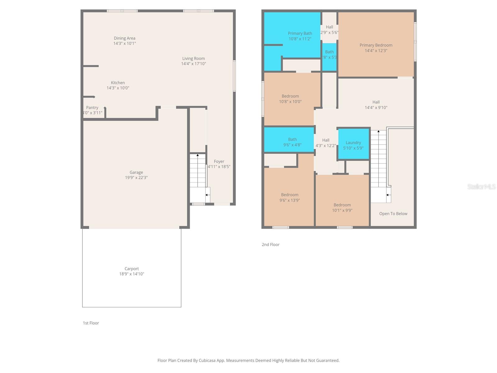 AVALON EAST - Residential