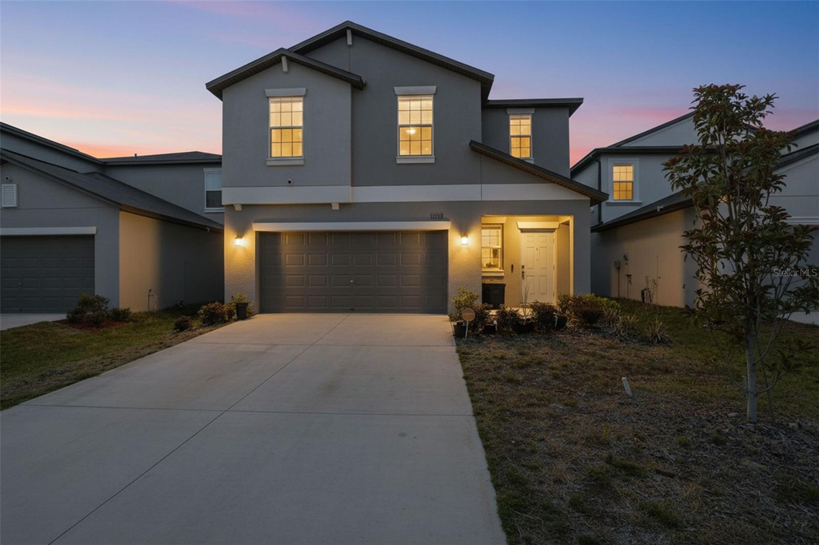 AVALON EAST - Residential