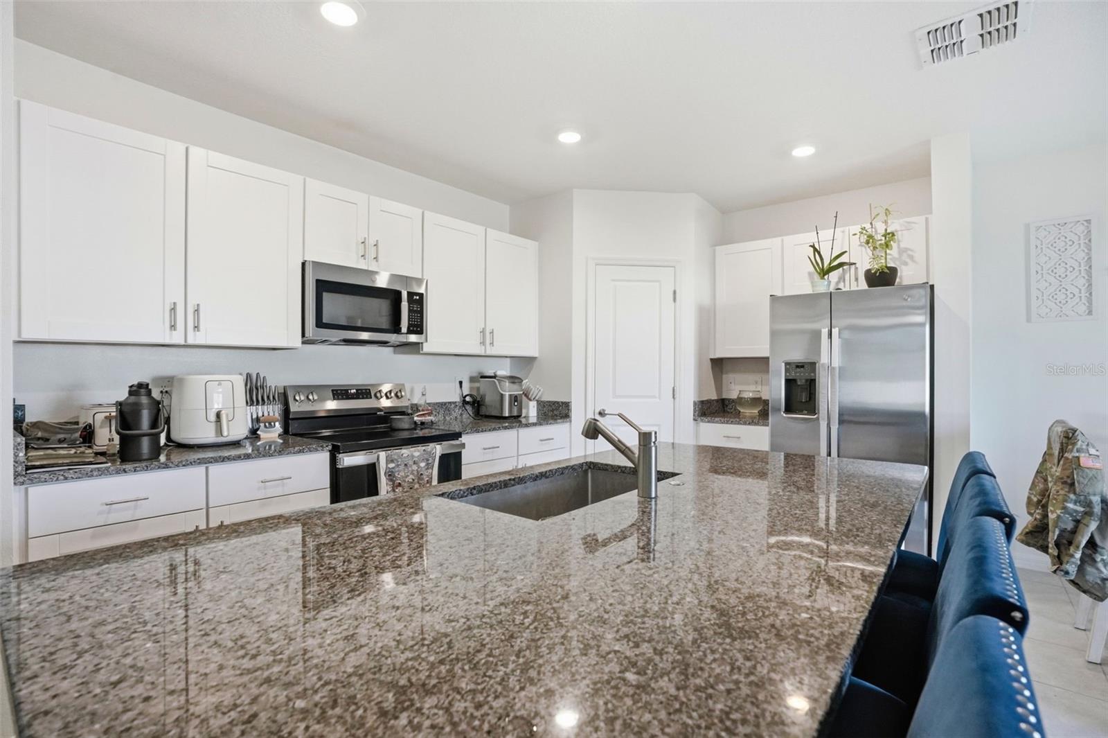 AVALON EAST - Residential