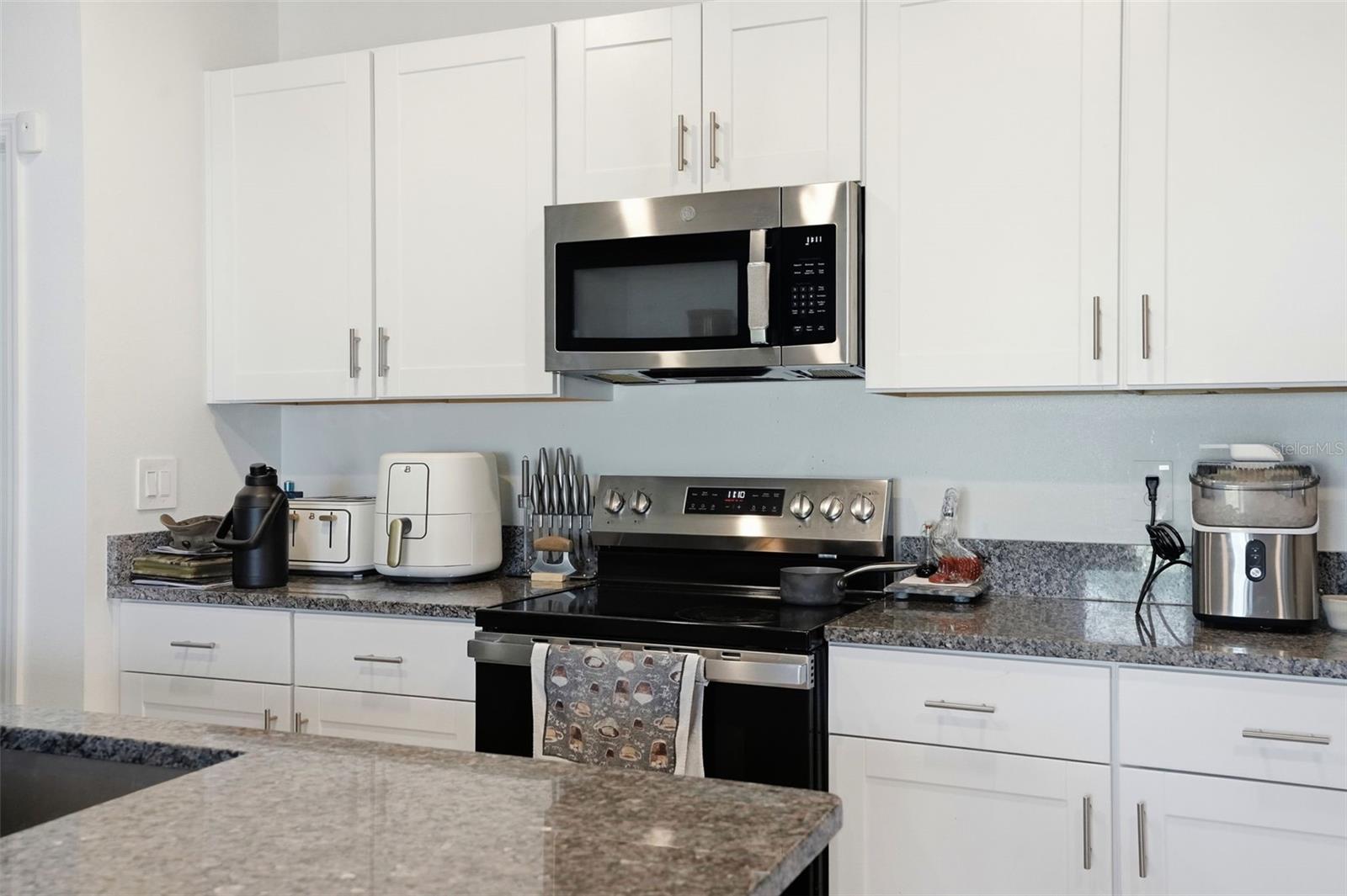 AVALON EAST - Residential